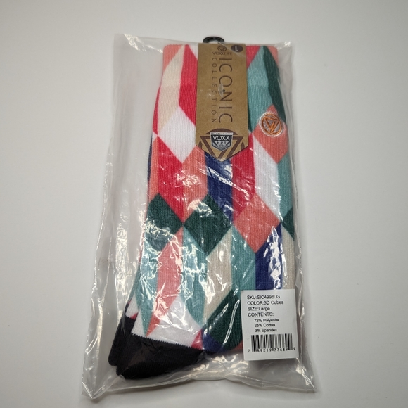 Voxx Life Socks - Picture 3 of 5